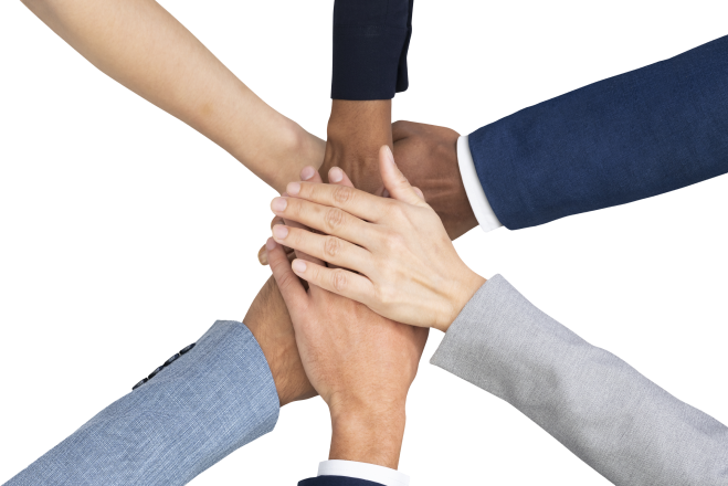 diverse-hands-united-business-teamwork-gesture